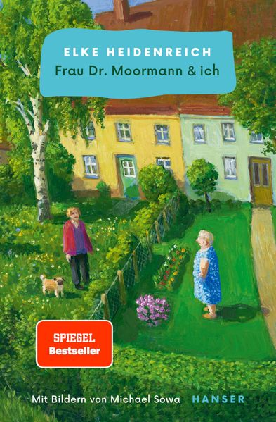Buchcover