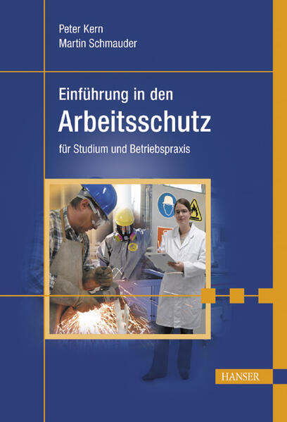 Einführung in den Arbeitsschutz