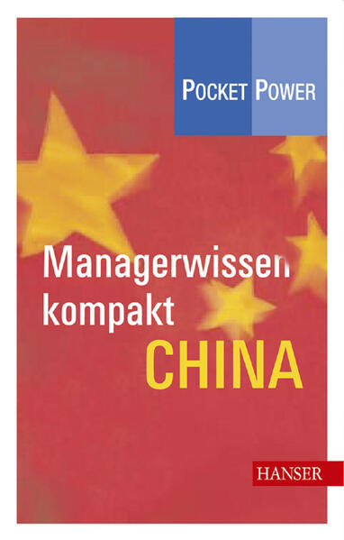 Managerwissen kompakt: China