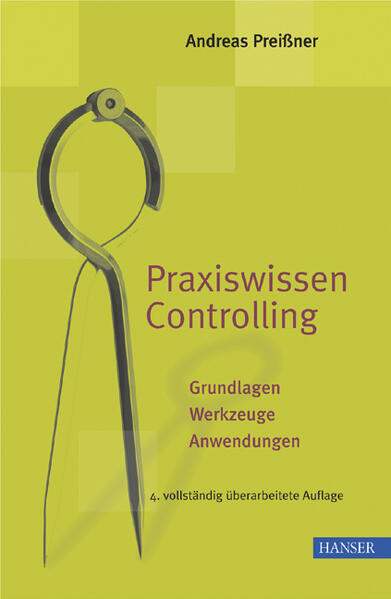 Praxiswissen Controlling