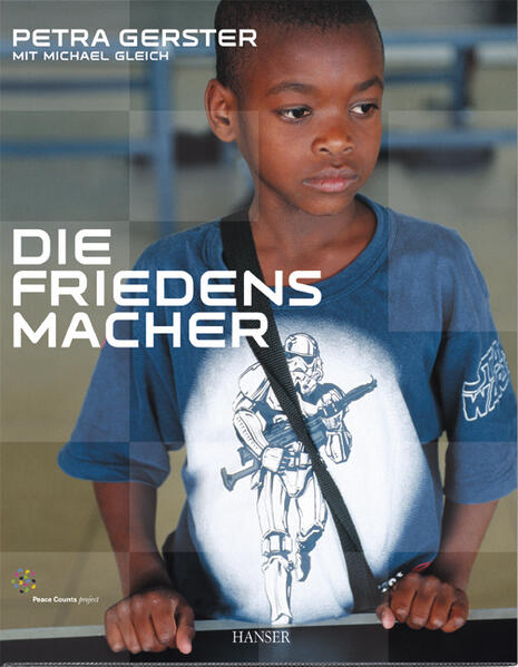Die Friedensmacher