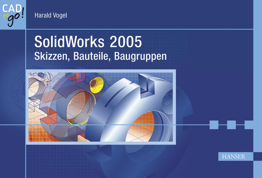 SolidWorks 2005