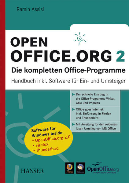 OpenOffice.org 2.0