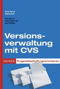 Pragmatisch Programmieren - Versionsverwaltung mit CVS