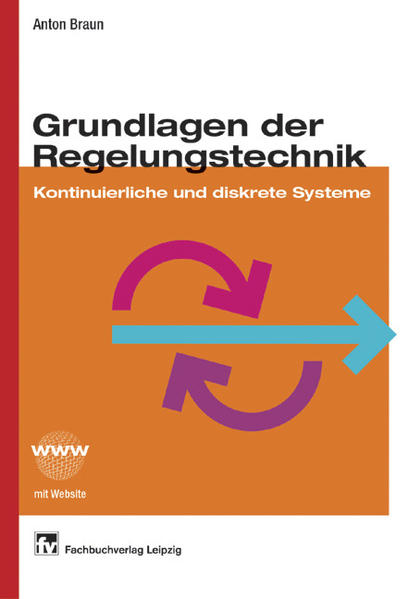 Grundlagen der Regelungstechnik