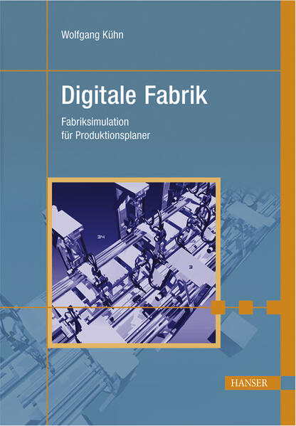 Digitale Fabrik