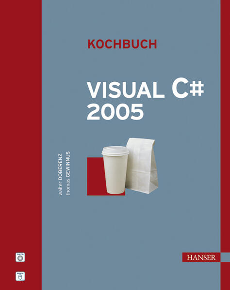 Visual C# 2005