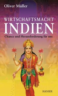 Wirtschaftsmacht Indien