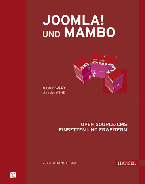 Joomla! und Mambo