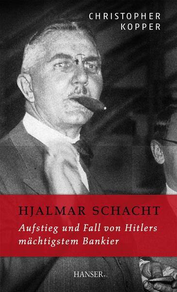Hjalmar Schacht