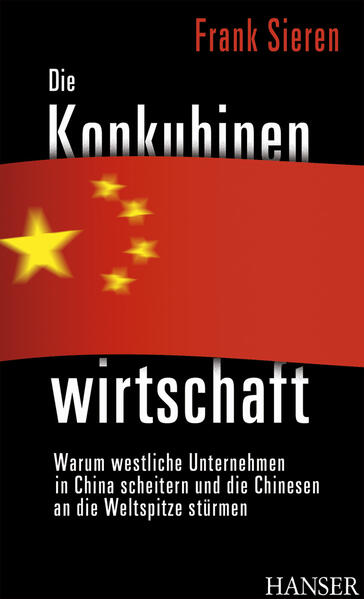 Die Konkubinenwirtschaft