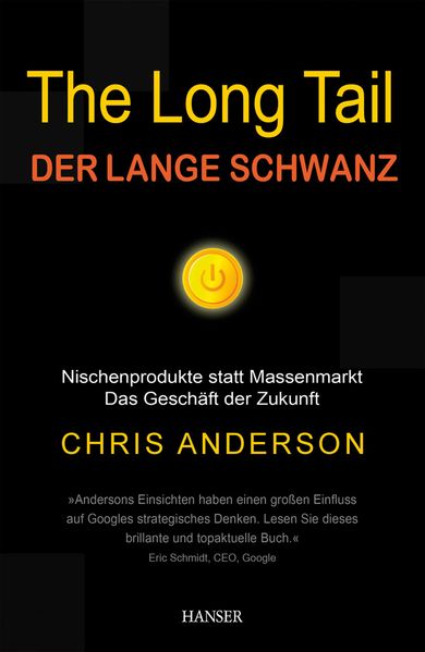The Long Tail - Der lange Schwanz