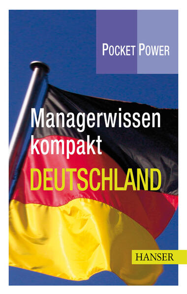 Managerwissen kompakt: Deutschland