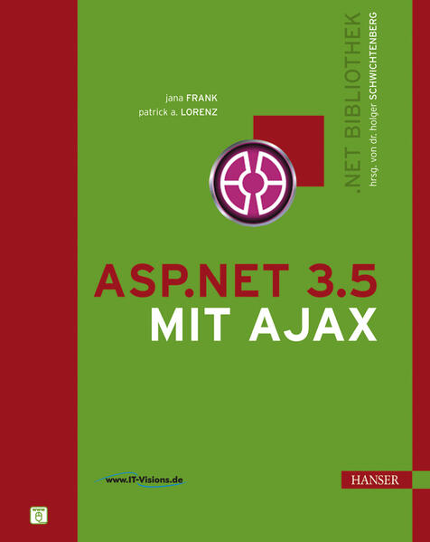 ASP.NET 3.5 mit AJAX