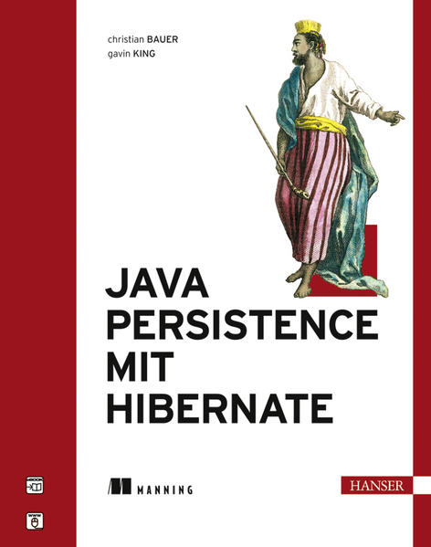 Java-Persistence mit Hibernate