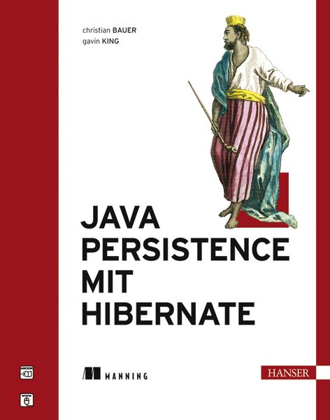 Java-Persistence mit Hibernate