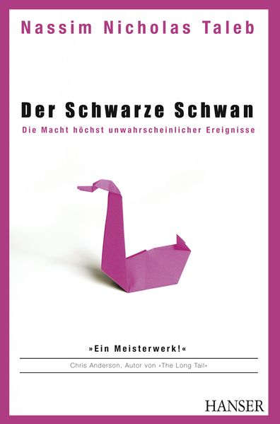 Der Schwarze Schwan