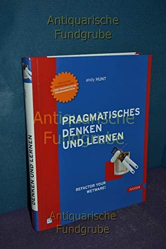 Pragmatisches Denken u.Lernen