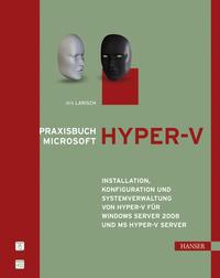 Praxisbuch Microsoft Hyper-V
