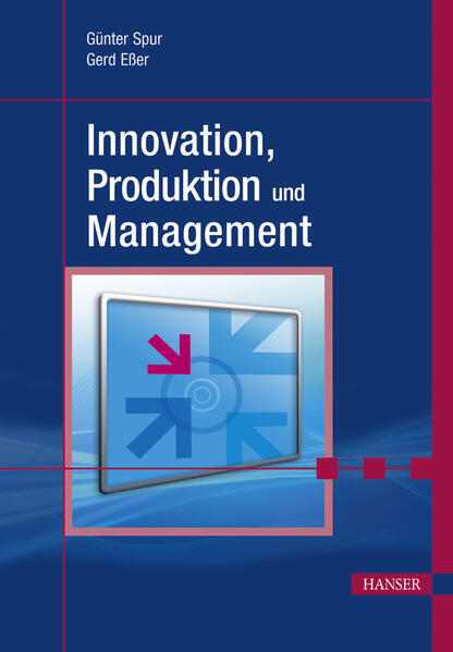 Innovation, Produktion und Management