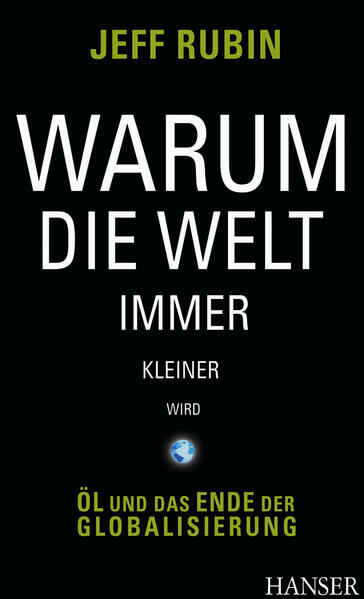 Warum die Welt immer kleiner wird
