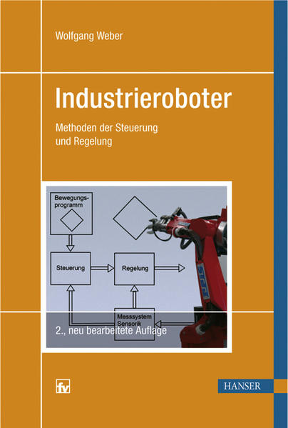 Industrieroboter
