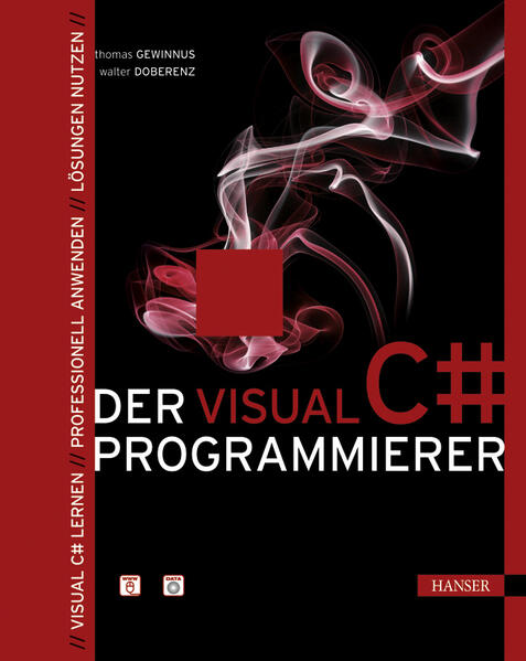 Der Visual C#-Programmierer