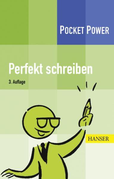 Perfekt schreiben