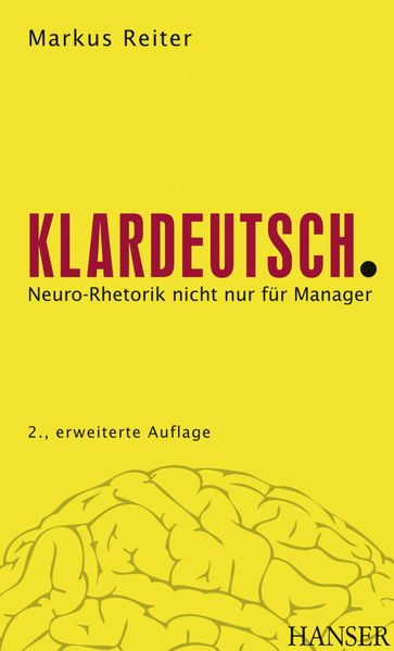 Klardeutsch.
