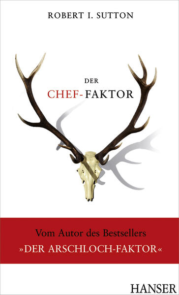 Der Chef-Faktor