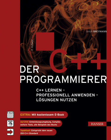 Der C++-Programmierer