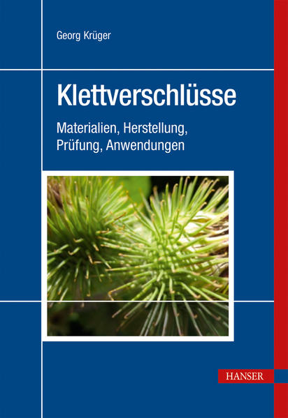 Klettverschlüsse
