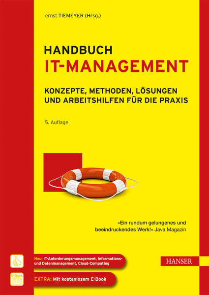 Handbuch IT-Management