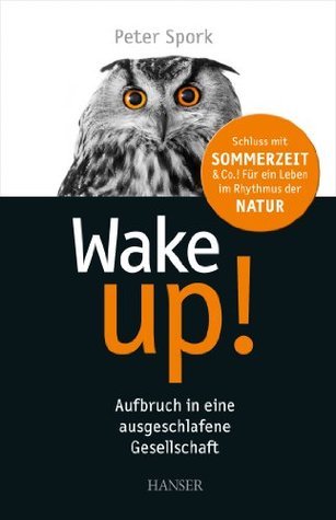 Wake up!