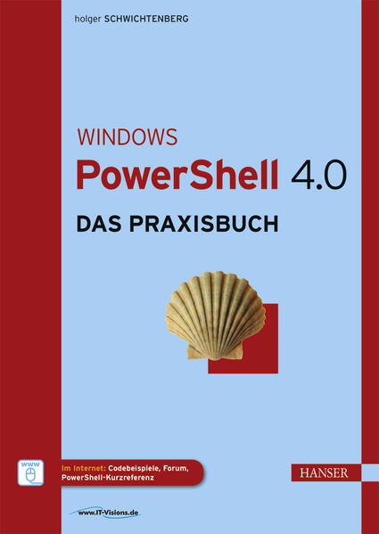 Windows PowerShell 4.0