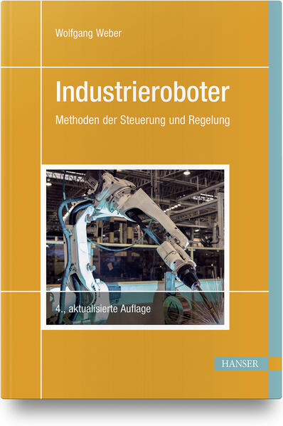 Industrieroboter