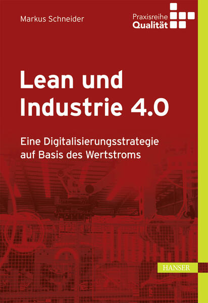 Lean und Industrie 4.0