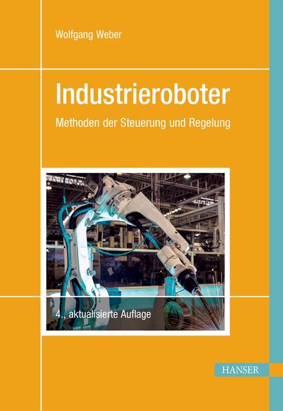 Industrieroboter