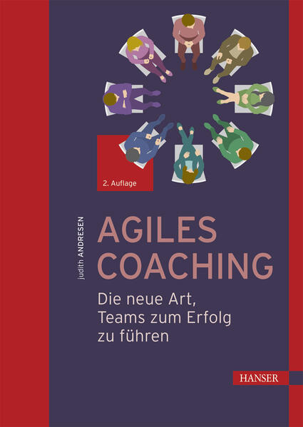 Agiles Coaching