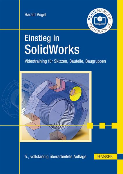 Einstieg in SolidWorks