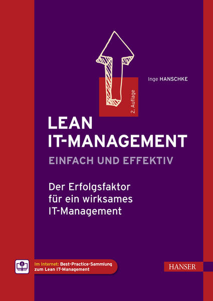 Lean IT-Management – einfach und effektiv