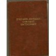 English-Amharic Context Dictionary