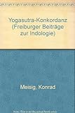 Yogasutra-Konkordanz