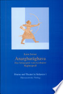 Anargharaghava