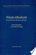 Nanavidhaikata