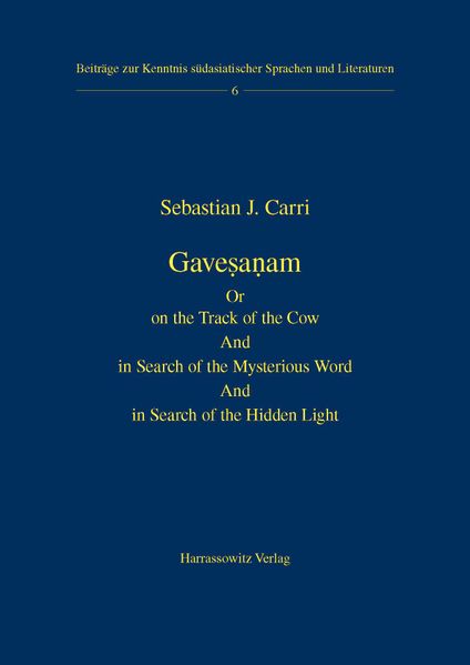 Gavesanam