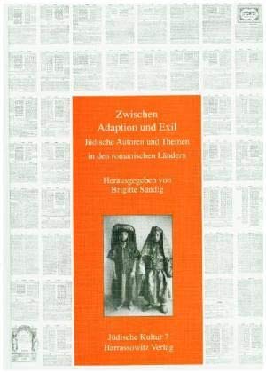 Zwischen Adaption und Exil
