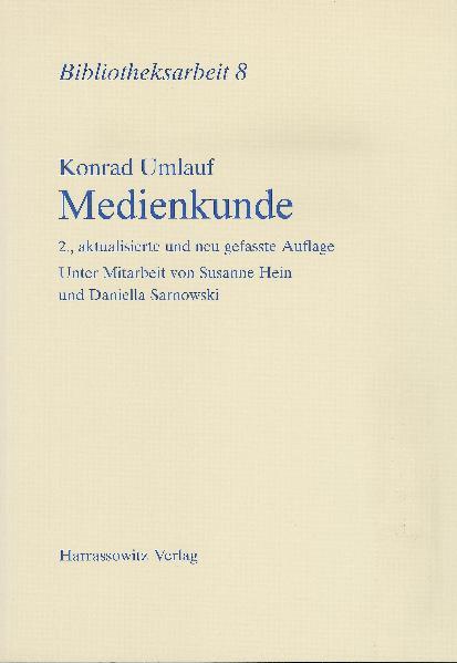 Medienkunde