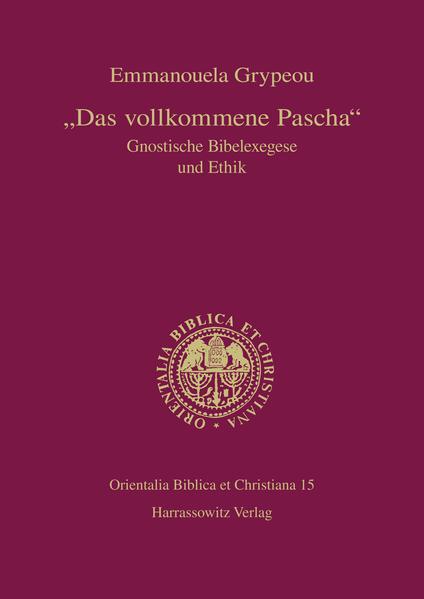 Das vollkommene Pascha