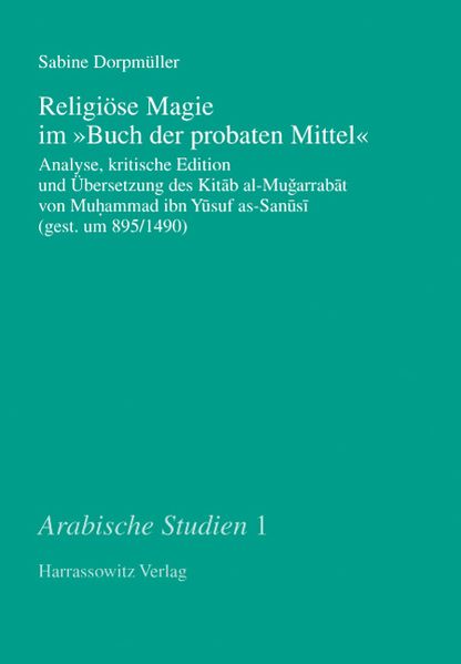Religiöse Magie im "Buch der probaten Mittel"